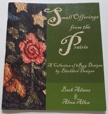 Small Offerings From the