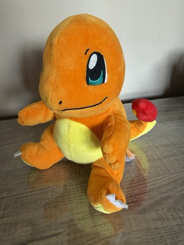Official pokemon inch - pokemon, 8