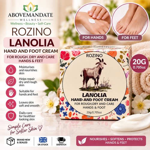Lanolin cream for cracked - for,