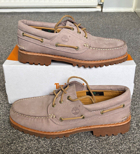 Timberland eye boat deck - boat,