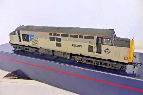 Gauge bachmann 379 class - gauge,