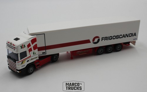 Awm scania 124 420 - 420, tl