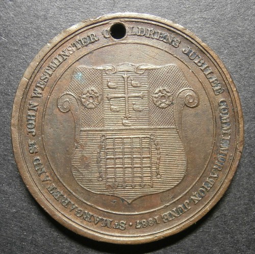 Medallion margaret - margaret, &