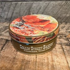 Collin Street Bakery Apricot