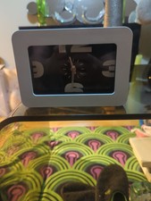 Very rare Rohs design retro clockwork watch 1990's