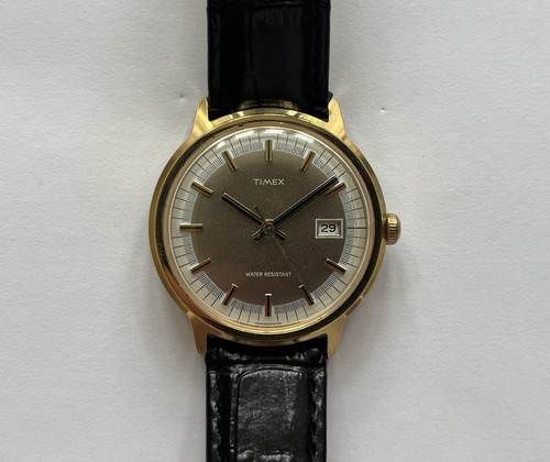 Men vintage mechanical - men’s,