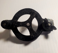 Clock Mainspring Winder