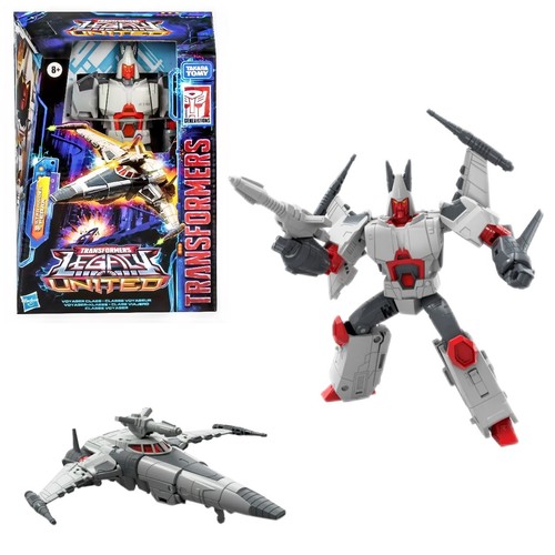 Transformers legacy united - legacy,