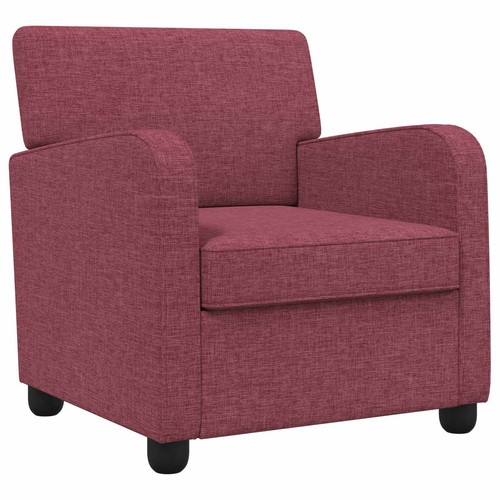 Armchair fabric modern living - armchair,