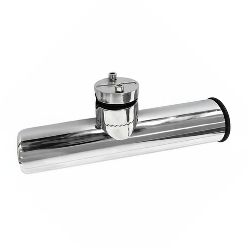 Boat rod holder - rod,
