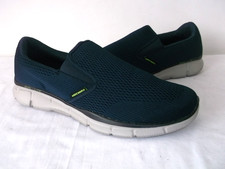 Mens Skechers Equalizer Double