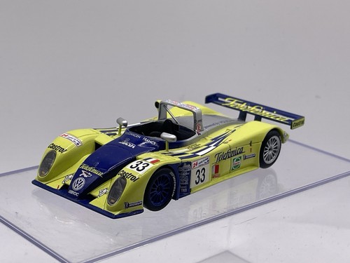Spark scyd03 reynard - 1/43,