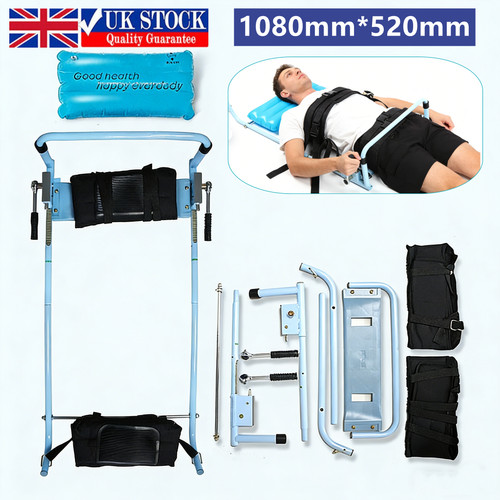 Portable lumbar cervical - portable,