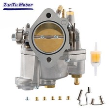 Carburetor for Harley Big Twin & Sportster S&S Shorty Carb Super E 82026 11-0420
