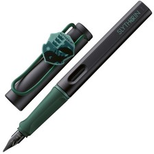 LAMY safari Slytherin Fountain