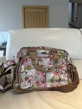 Oilily Hand and Shoulder Bag