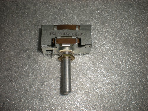 Original yamaha 2040 stereo - original, cr-2040