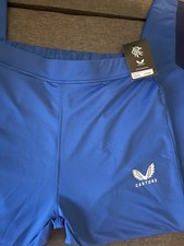 Rangers Tracksuit Trousers
