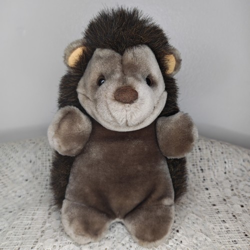 Hedgehog soft toy - , plush