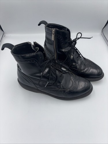 Martens delphine black - martens,