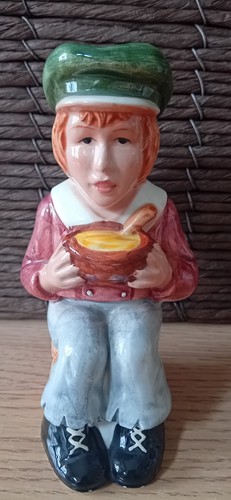 Oliver twist toby - twist,