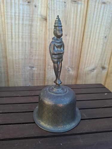 Vintage garuda hanuman - vintage, indian