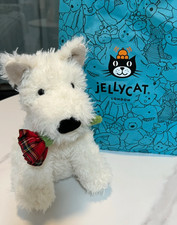 JELLYCAT Munro Scottie Dog