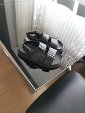 Zara Baby Sandals For Boys Size EU24/UK6 kids Black