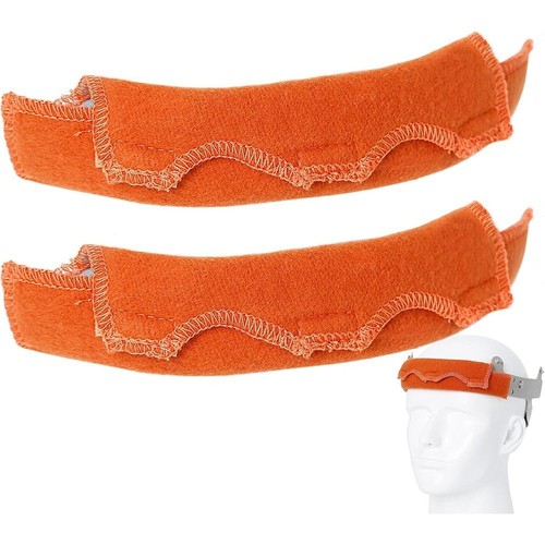 Safe hard hat sweatband - safe,