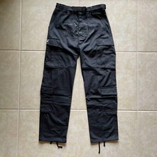 Corteiz Cargo's 'Triple Black'