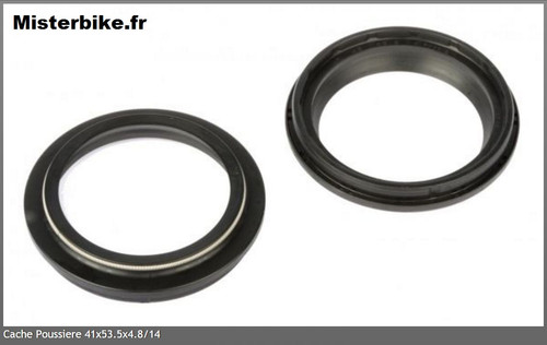 Set dust covers - of,