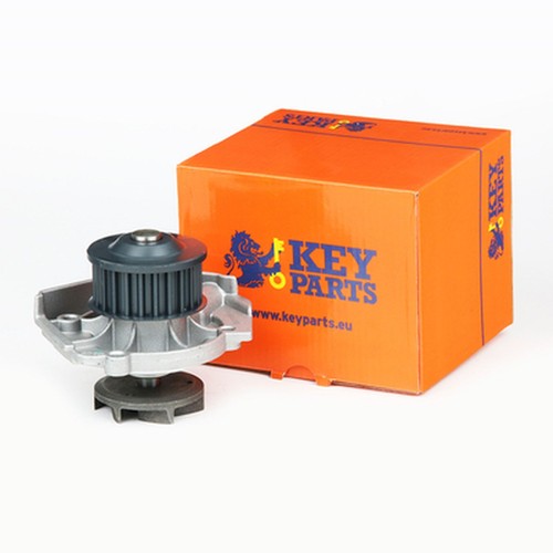 Water pump for fiat - fiat, 124
