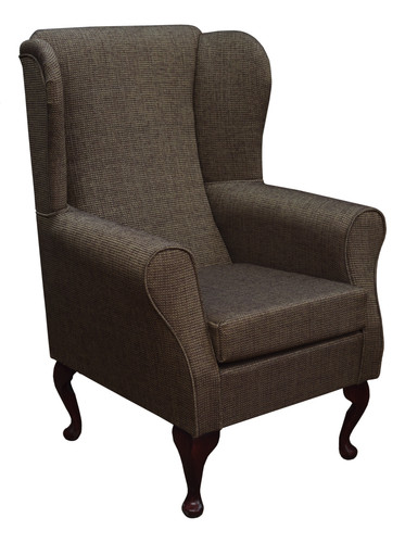 Standard wingback fireside - standard,