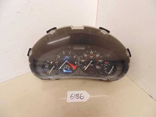 Peugeot 206 16v nfu 02 - nfu,