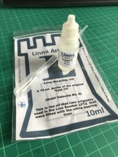 Linna Sondek Bearing Oil 10ml
