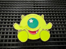 Disney Pin Wishables 2 Cute