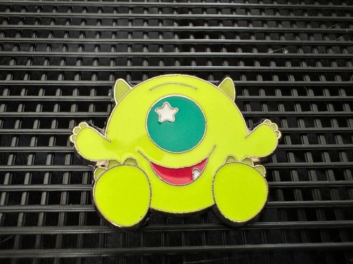 Disney pin wishables cute - disney,