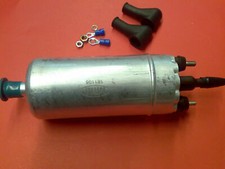 Fuel Pump Bomba de gasolina