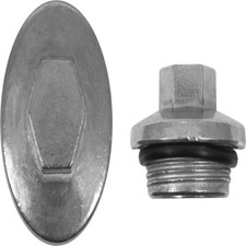 Oil Drain Bolt 36mm 1.50mm