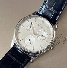 Jaeger lecoultre master - lecoultre,