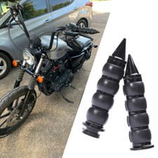 1" Motorcycle Handle Bar Hand