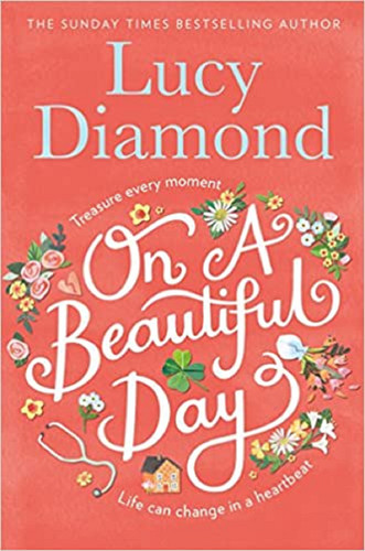 Beautiful day - a,