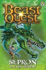 Beast quest series - quest:, 1