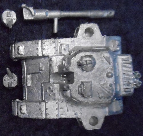 1990 epic imperial guard - epic,