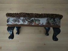 Sherborne Footstool