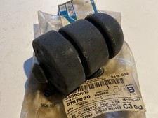 Ford Fiesta MK2/XR2 New