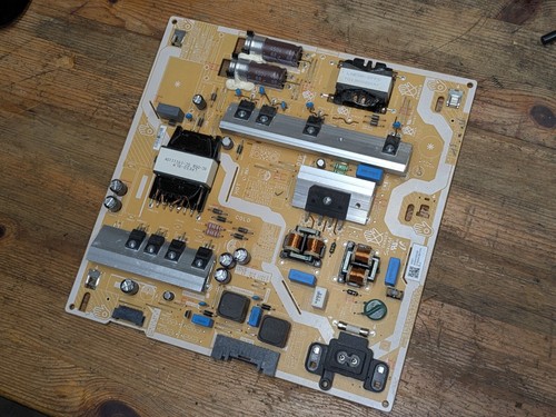 Power supply board - power, bn44-00932b