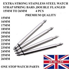 4x 1.8 thick Premium  Watch