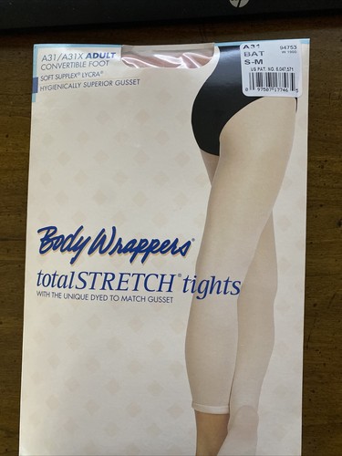 Body wrappers convertible - body,