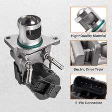 EGR Valve For BMW N47 N57 1 2